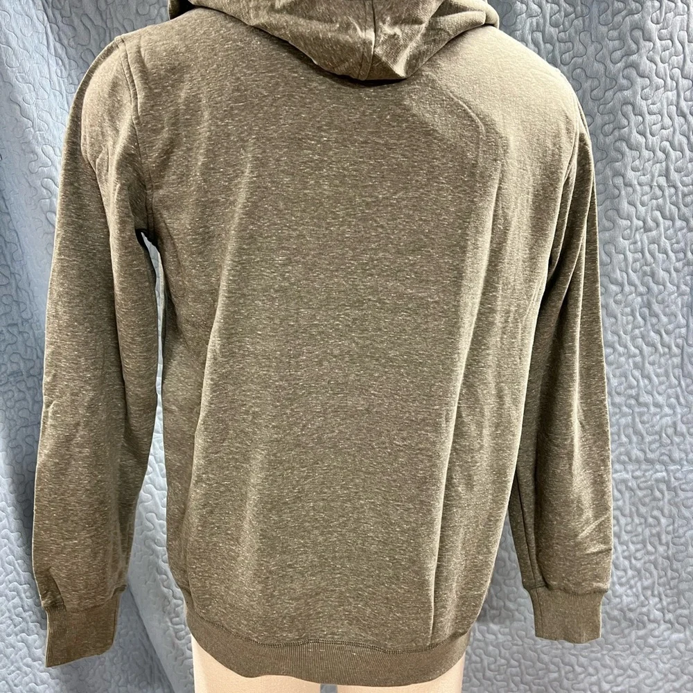O'NEILL Standard Full Zip Micha Hoodie, w/pockets - Picture 6 of 16